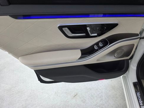 Certified 2023 Mercedes-Benz S 580 S 580 image 17