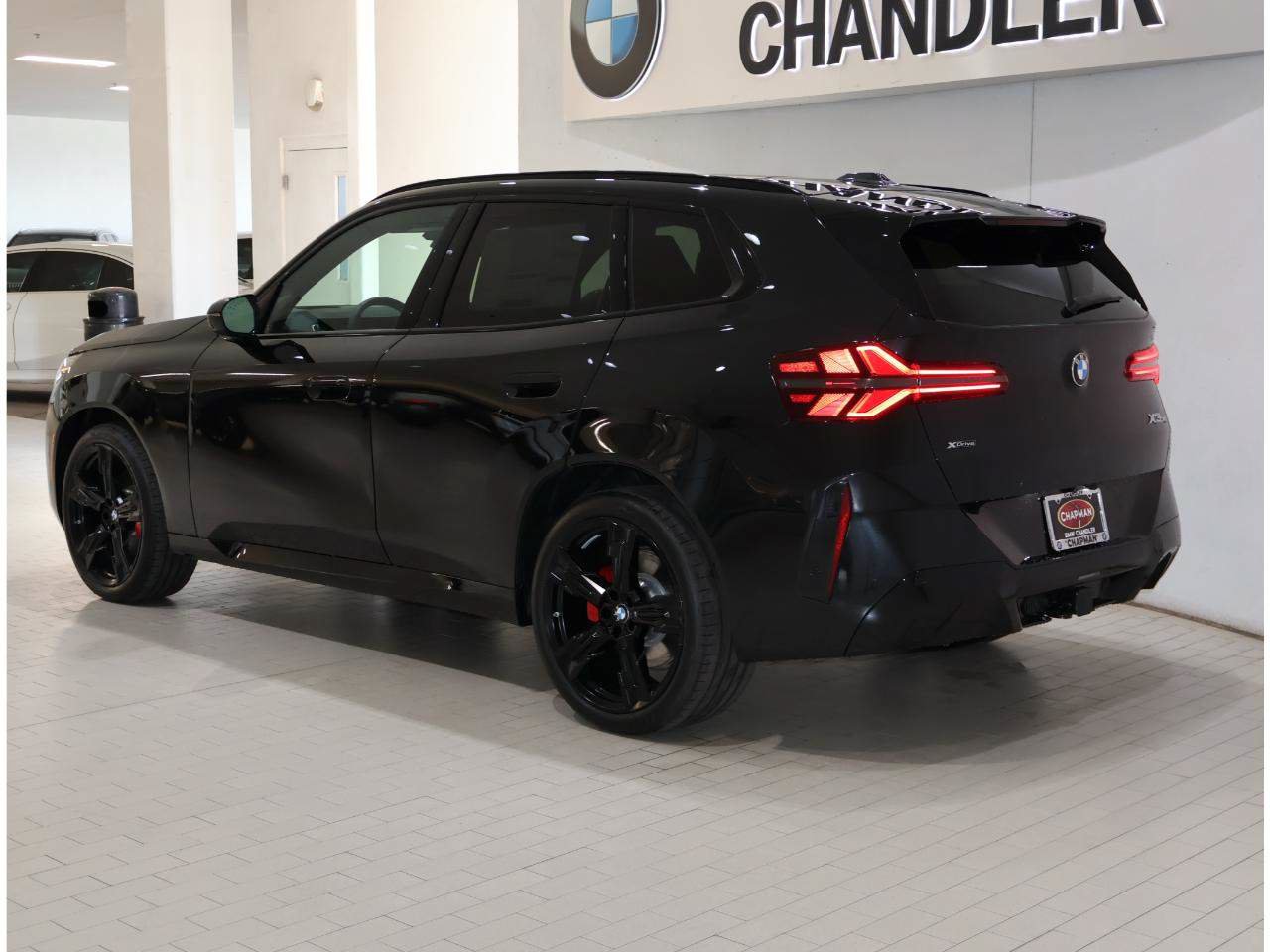 Used 2026 BMW X3 xDrive30i w/ Premium Package AWD/4WD image 5