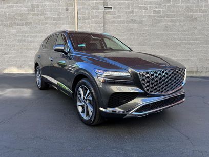 Used 2026 Genesis GV80 3.5T Advanced