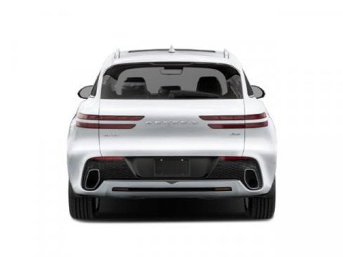 Used 2025 Genesis GV70 2.5T image 8