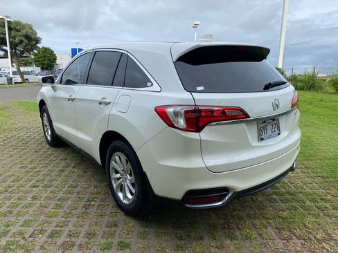 Used 2017 Acura RDX image 5