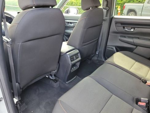 Certified 2024 Honda CR-V Sport image 15