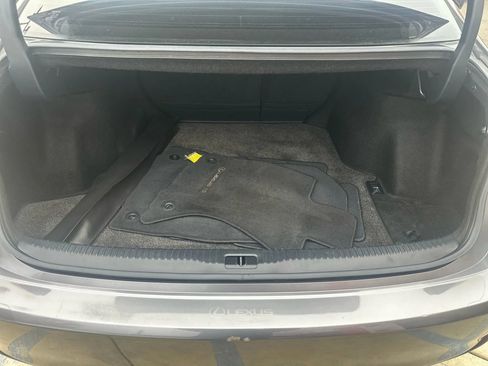 Used 2014 Lexus IS 250 AWD image 23