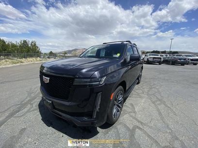Used 2023 Cadillac Escalade Sport