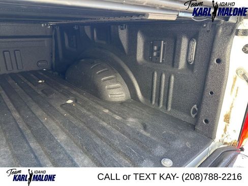 Used 2024 Ford F250 Lariat AWD/4WD image 10