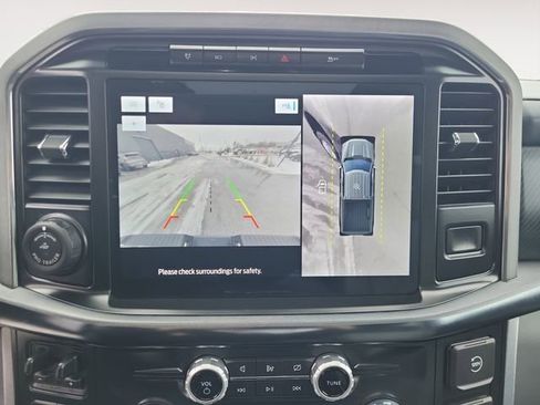 Used 2023 Ford F150 Limited image 21