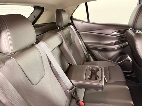 Used 2022 Buick Encore GX Select w/ Sport Touring Package AWD/4WD image 21