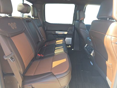 New 2026 Ford F350 4x4 Crew Cab Super Duty image 18