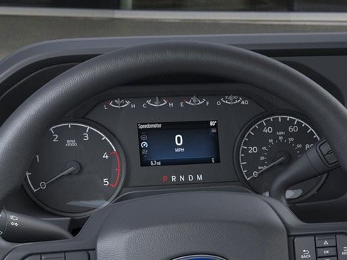 New 2026 Ford F350 XL w/ STX Appearance Package image 13