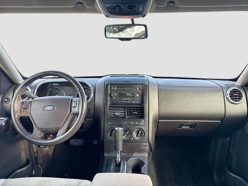 Used 2008 Ford Explorer XLT image 19