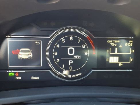 New 2026 Subaru BRZ Limited image 29