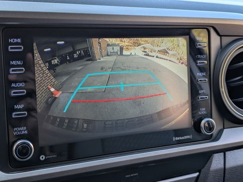 Used 2020 Toyota Tacoma SR5 image 26