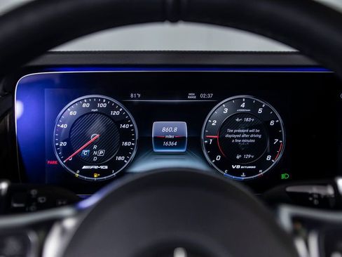 Used 2024 Mercedes-Benz G 63 AMG G 63 AMG image 28