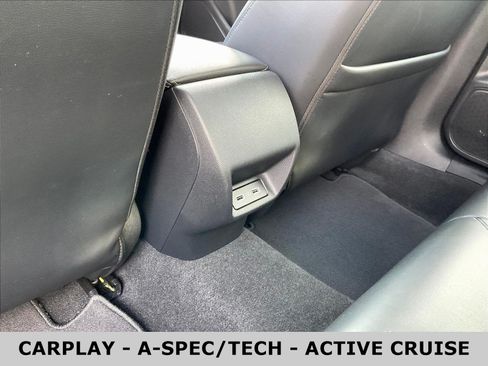 Used 2023 Acura Integra A-Spec w/ Technology Package FWD image 10