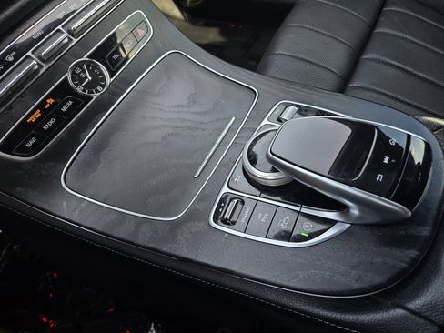 Certified 2018 Mercedes-Benz E 400 Cabriolet image 19