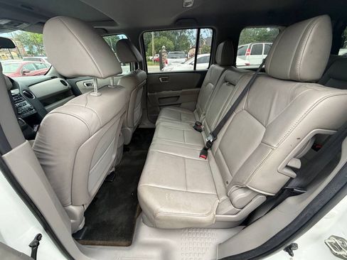Used 2014 Honda Pilot EX-L image 14