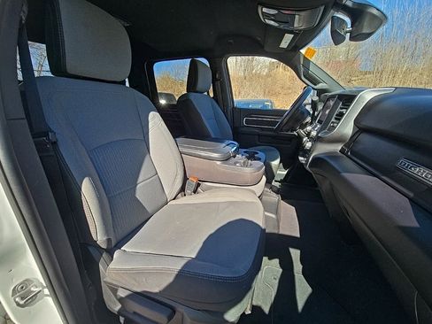 Used 2024 RAM 2500 Big Horn image 18