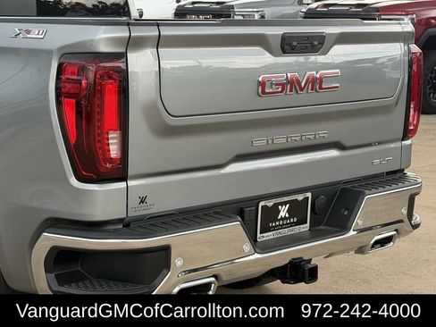New 2026 GMC Sierra 1500 SLT AWD/4WD image 6