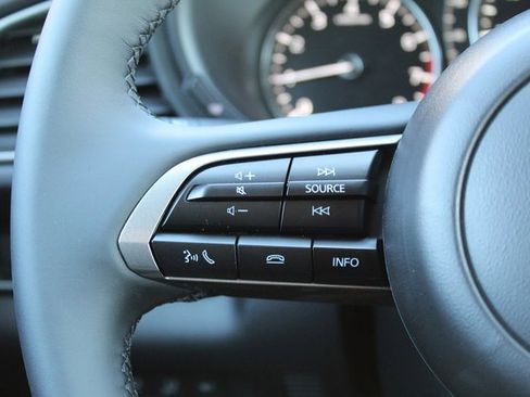 New 2026 MAZDA CX-30 AWD 2.5 S image 16