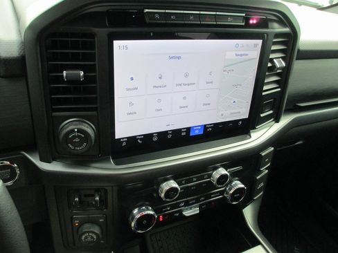 Used 2024 Ford F150 XLT w/ Equipment Group 302A MID image 24