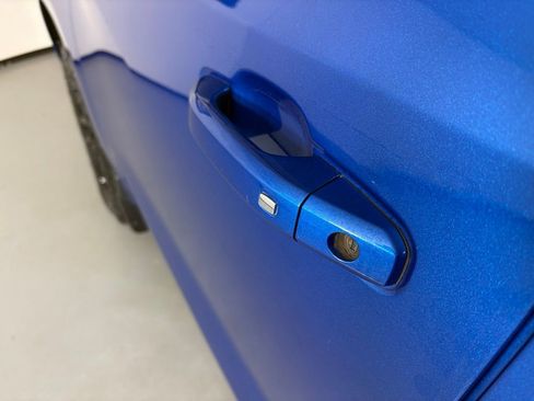 Used 2022 Chevrolet Silverado 1500 RST image 12