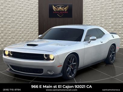 Used 2021 Dodge Challenger GT w/ Driver Convenience Group