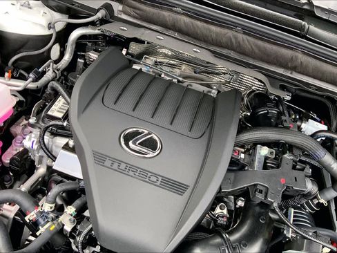 New 2026 Lexus RX 350 Premium AWD/4WD image 17