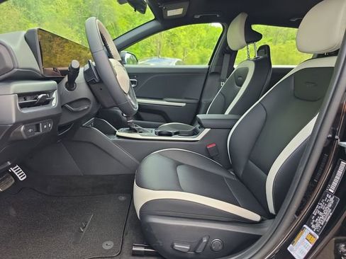 New 2026 Kia K4 GT-Line Turbo image 5
