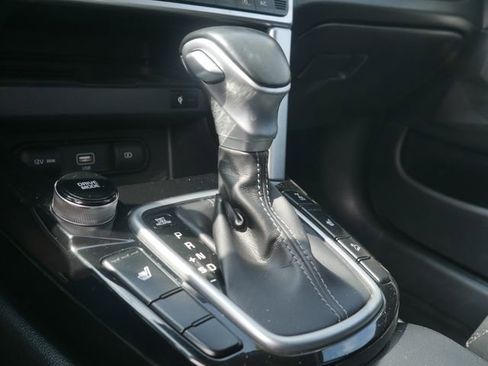 Used 2021 Kia Seltos SX AWD/4WD image 40