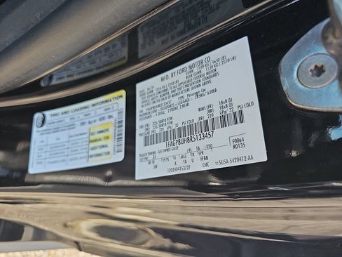 Used 2024 Ford Mustang Premium RWD image 35