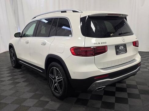 New 2026 Mercedes-Benz GLB 250 GLB 250 image 4