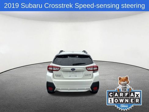 Used 2019 Subaru Crosstrek 2.0i Premium image 12