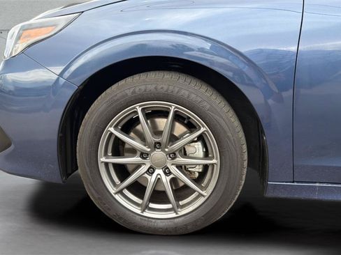 Used 2022 Subaru Legacy Premium AWD/4WD image 30