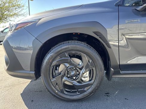 New 2026 Subaru Crosstrek 2.5i Sport AWD/4WD image 18