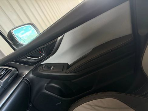 Used 2019 Subaru Crosstrek 2.0i Limited w/ Moonroof Package w/Navigation AWD/4WD image 36