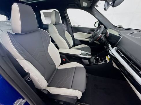 New 2026 BMW X1 M35i w/ Technology Package AWD/4WD image 29