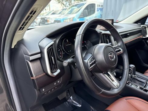 Certified 2025 MAZDA CX-50 AWD 2.5 Turbo w/ Weather Package image 29