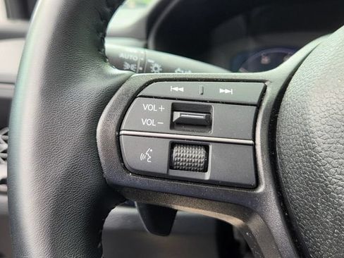 Used 2025 Honda Accord Sport image 25