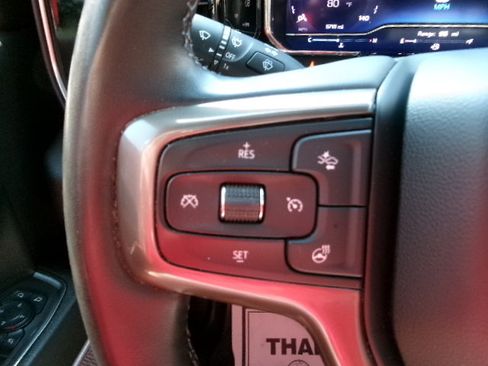 Used 2024 Chevrolet Silverado 2500 High Country w/ High Country Premium Package AWD/4WD image 24