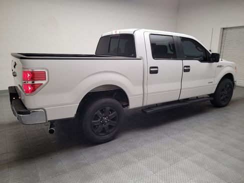 Used 2014 Ford F150 XLT w/ Equipment Group 302A Luxury RWD image 10