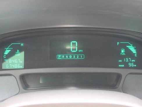 Used 2000 Cadillac De Ville w/ Comfort/Convenience Pkg image 41