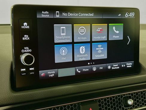 Used 2025 Honda Civic Type R image 15