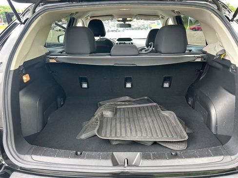 Used 2019 Subaru Crosstrek 2.0i Premium AWD/4WD image 38