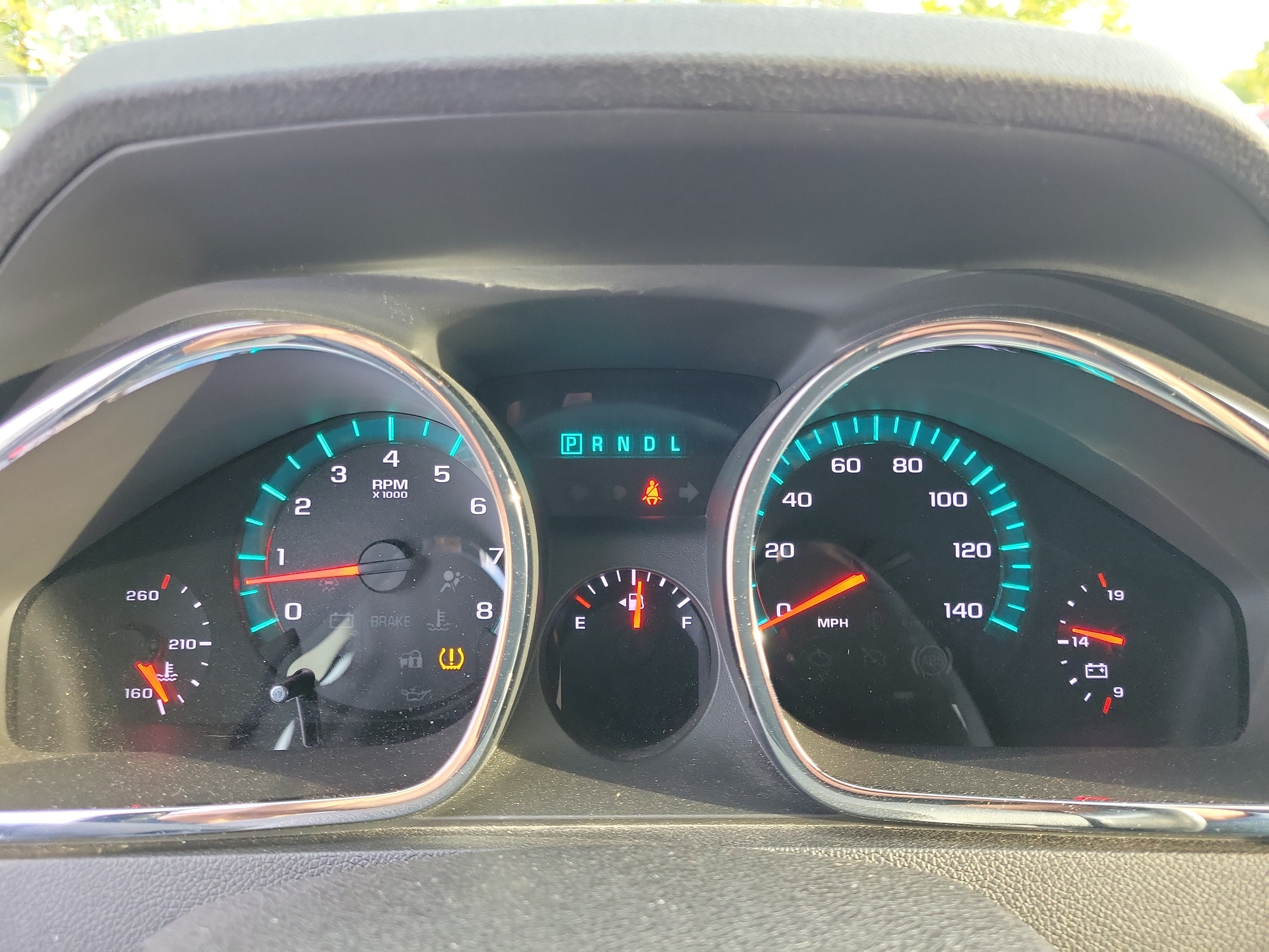 Used 2010 Chevrolet Traverse LT w/ LT Special Edition Package FWD image 24