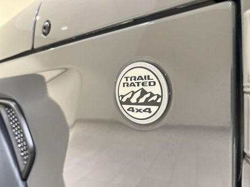 Used 2021 Jeep Wrangler Unlimited Sport AWD/4WD image 27