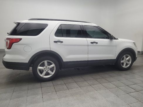 Used 2018 Ford Explorer FWD image 10