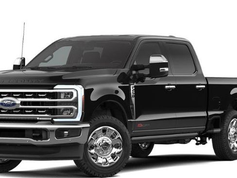 New 2026 Ford F250 Lariat w/ Lariat Ultimate Package AWD/4WD image 23