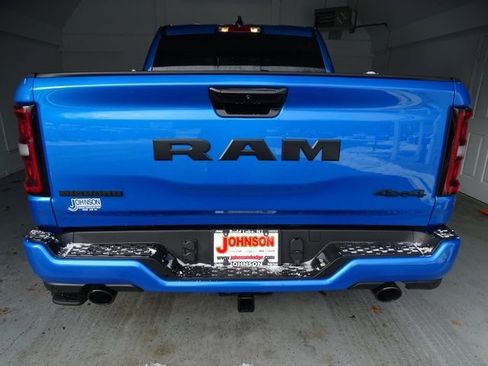 Certified 2026 RAM 1500 Big Horn image 20