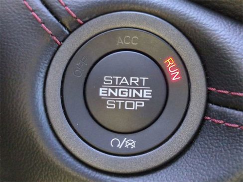 Used 2022 Dodge Durango R/T w/ Blacktop Package image 28