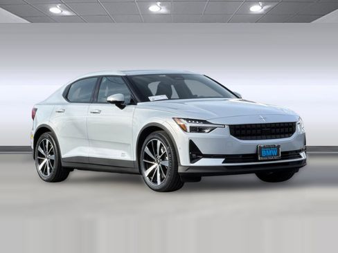 Used 2022 Polestar Polestar 2 w/ Plus Package image 6
